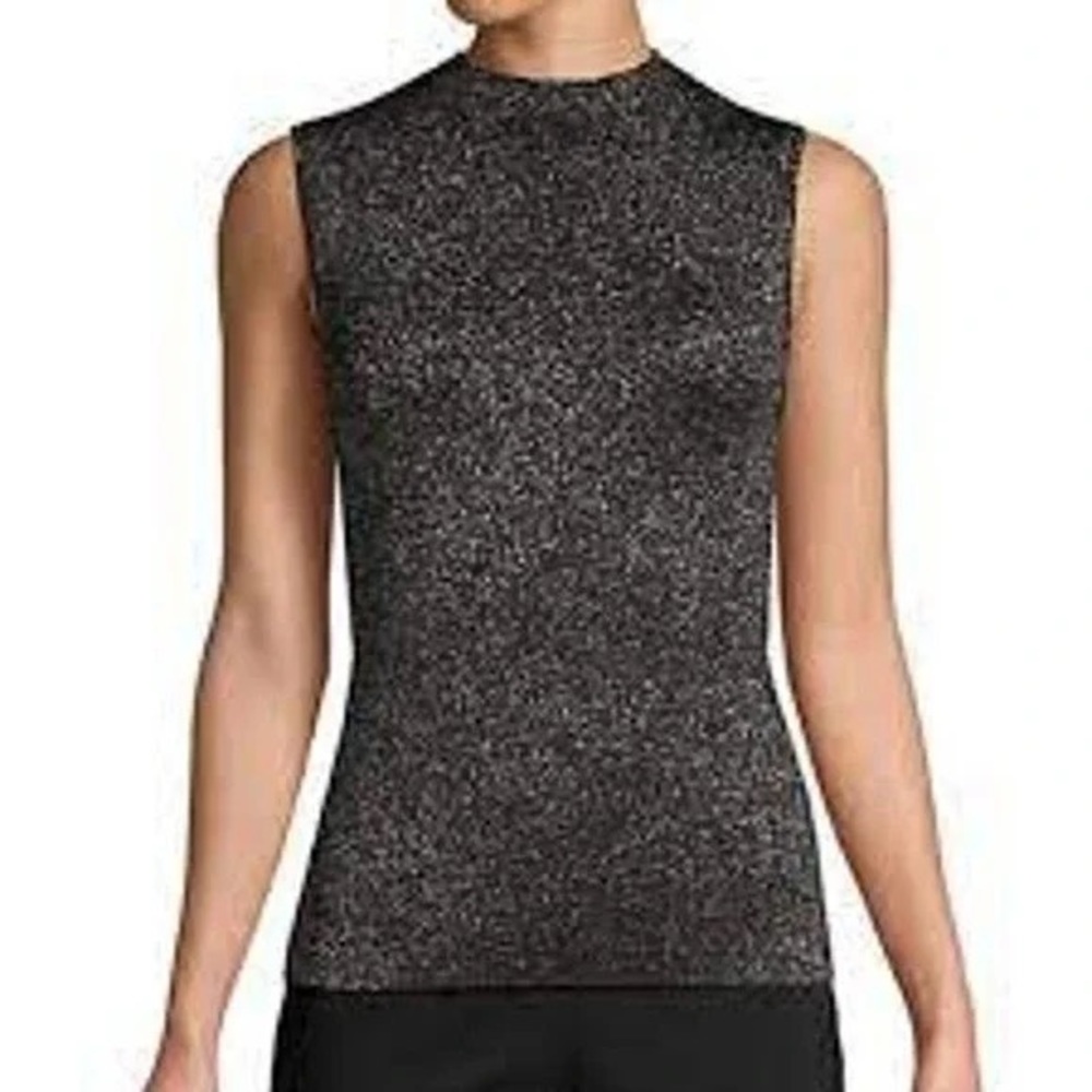 HUGO BOSS Wool Top